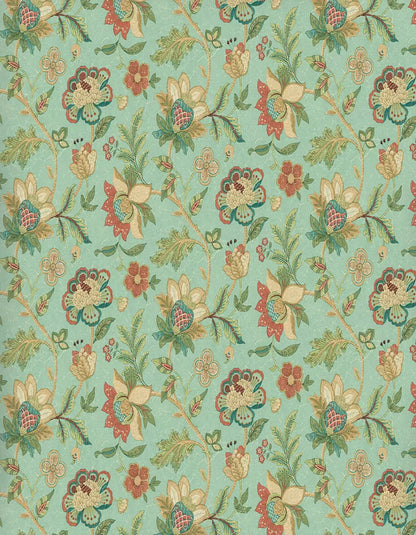 Francine 6X8 Fleece ( 72 X 96 Inch ) Backdrop