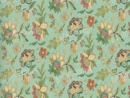 Francine 7X5 Ultracloth ( 84 X 60 Inch ) Backdrop