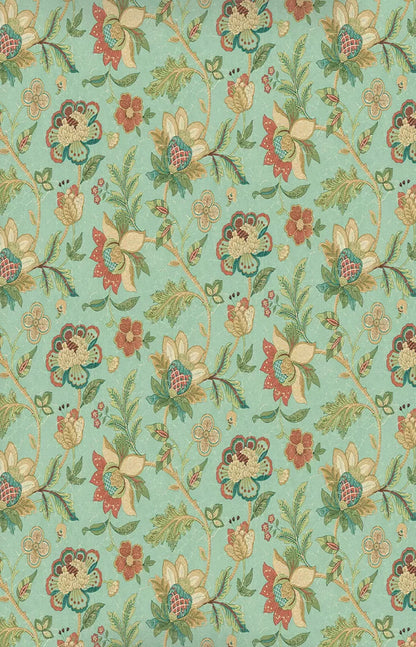 Francine 8X12 Ultracloth ( 96 X 144 Inch ) Backdrop