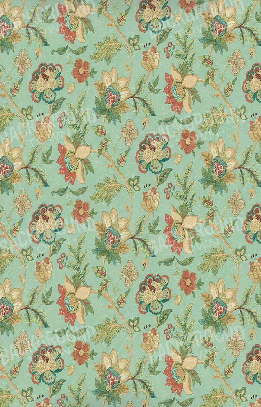 Francine 8X12 Ultracloth ( 96 X 144 Inch ) Backdrop