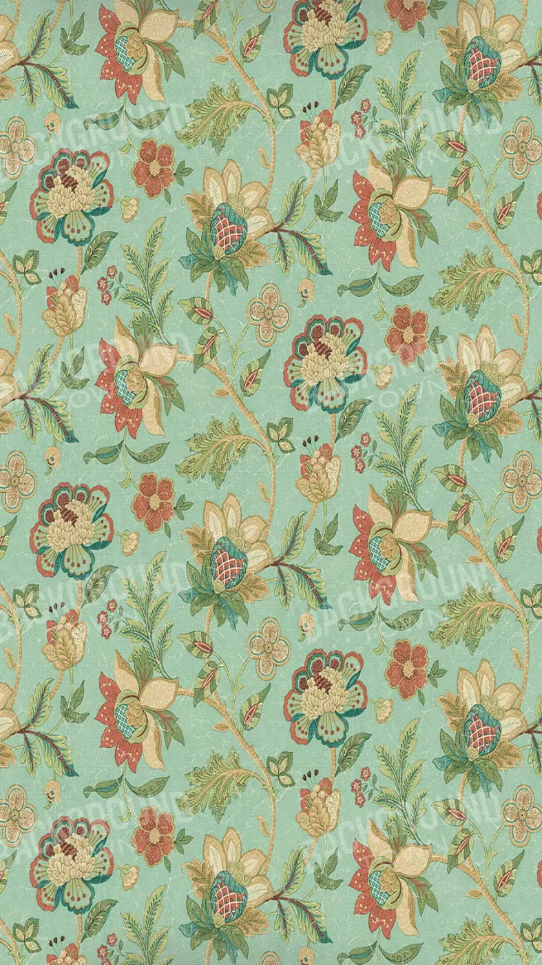 Francine 8X14 Ultracloth ( 96 X 168 Inch ) Backdrop