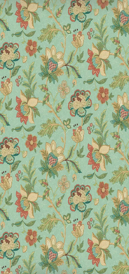 Francine 8X16 Ultracloth ( 96 X 192 Inch ) Backdrop
