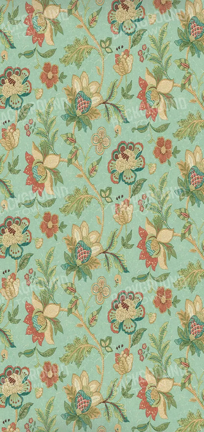 Francine 8X16 Ultracloth ( 96 X 192 Inch ) Backdrop