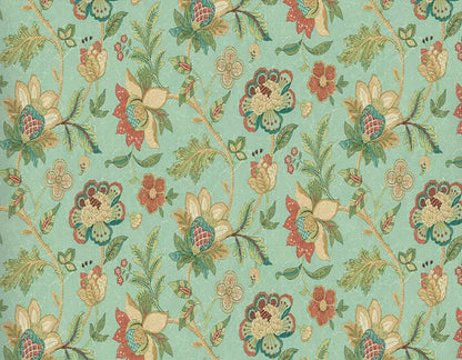 Francine 8X6 Fleece ( 96 X 72 Inch ) Backdrop