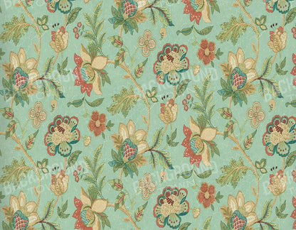 Francine 8X6 Fleece ( 96 X 72 Inch ) Backdrop