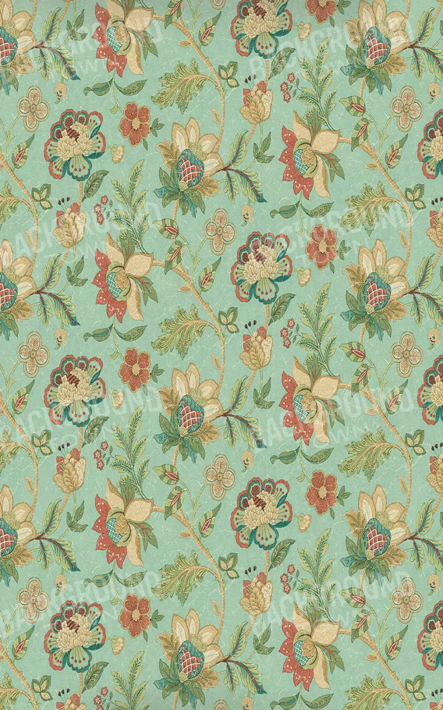 Francine 9X14 Ultracloth ( 108 X 168 Inch ) Backdrop