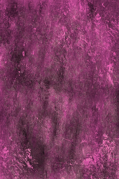 Frantic Backdrop