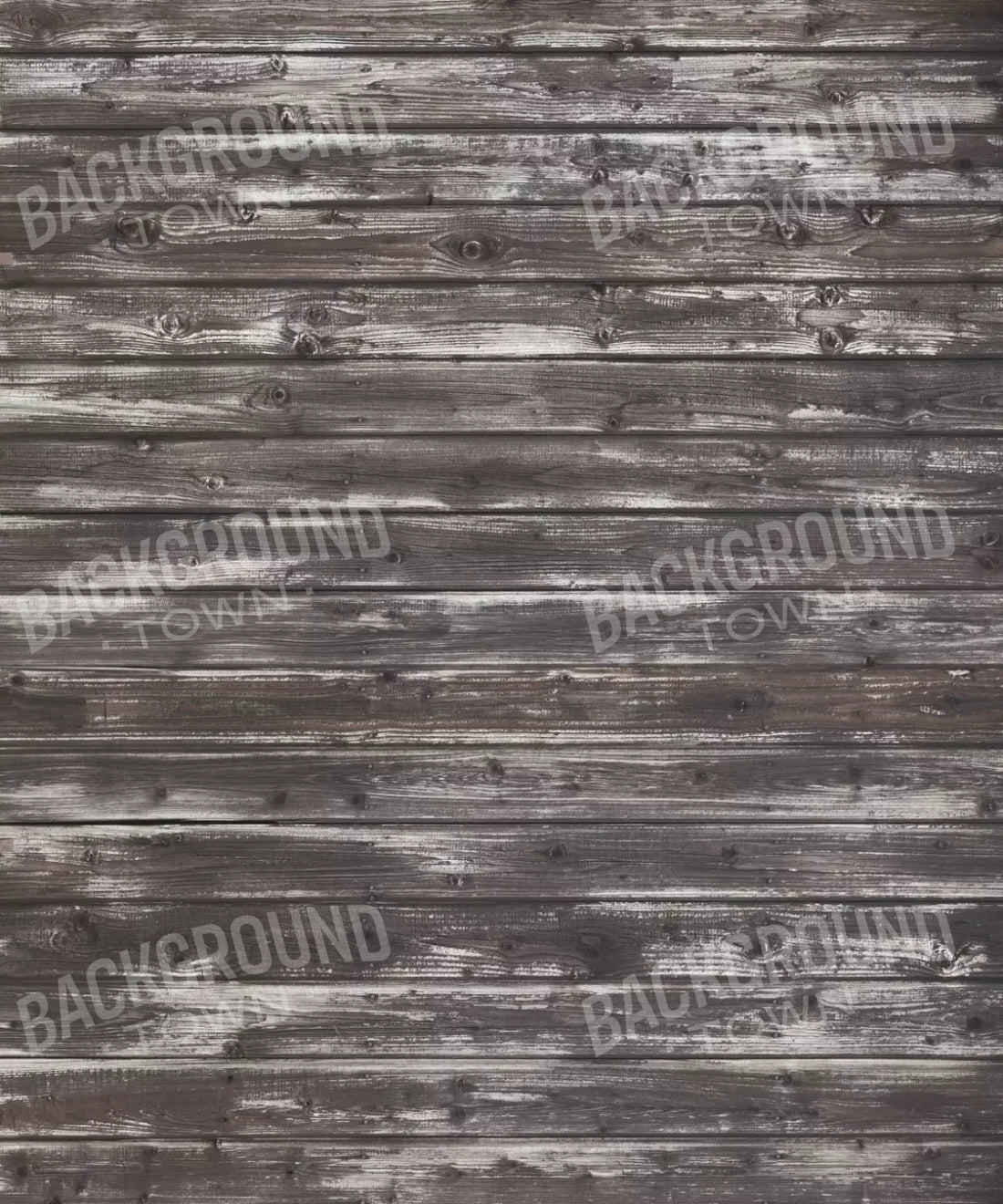 Gray Wood Backdrop for Photography