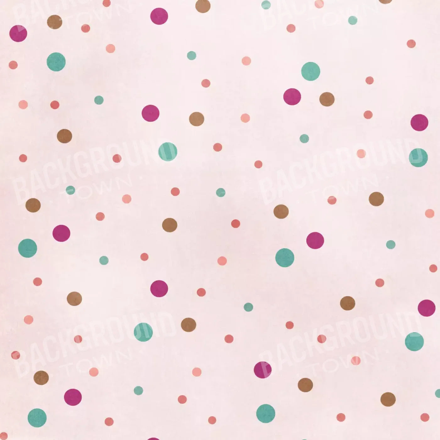 Freckled 10X10 Ultracloth ( 120 X Inch ) Backdrop