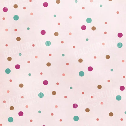 Freckled 10X10 Ultracloth ( 120 X Inch ) Backdrop