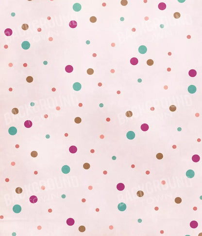 Freckled 10X12 Ultracloth ( 120 X 144 Inch ) Backdrop