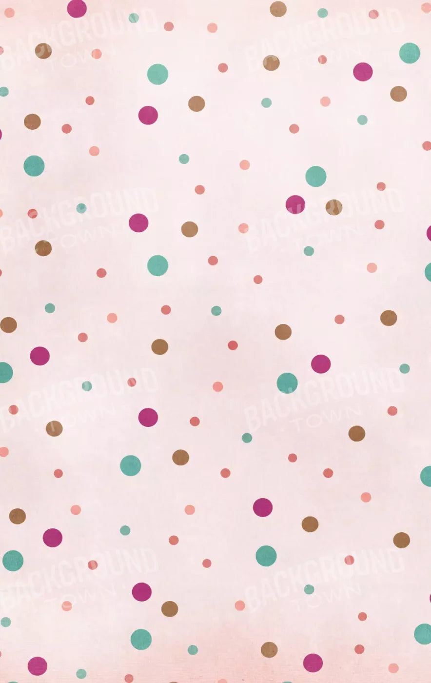 Freckled 10X16 Ultracloth ( 120 X 192 Inch ) Backdrop