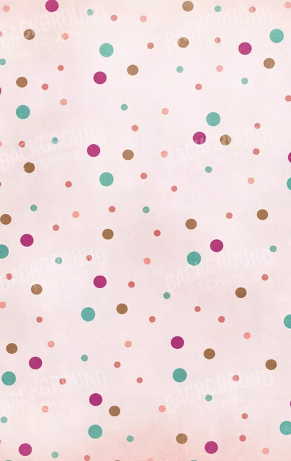 Freckled 10X16 Ultracloth ( 120 X 192 Inch ) Backdrop