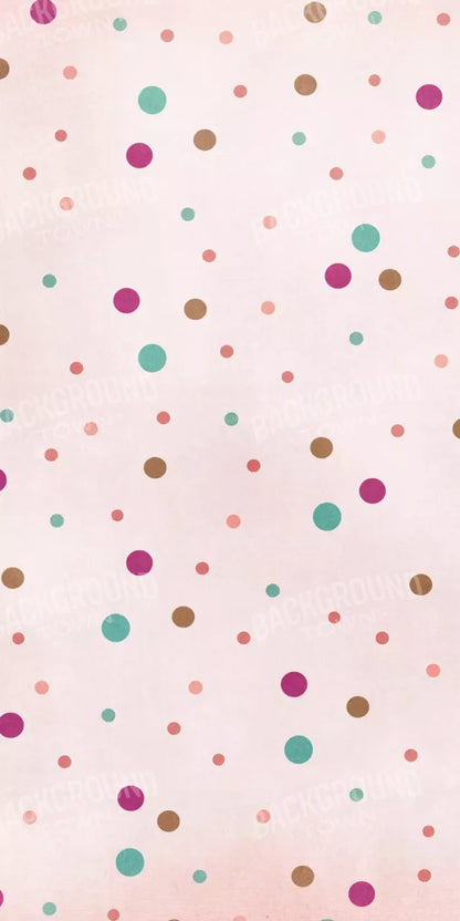 Freckled 10X20 Ultracloth ( 120 X 240 Inch ) Backdrop