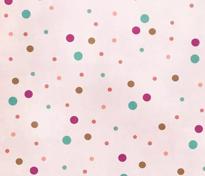 Freckled 12X10 Ultracloth ( 144 X 120 Inch ) Backdrop