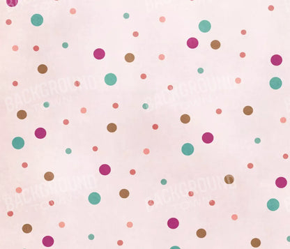 Freckled 12X10 Ultracloth ( 144 X 120 Inch ) Backdrop