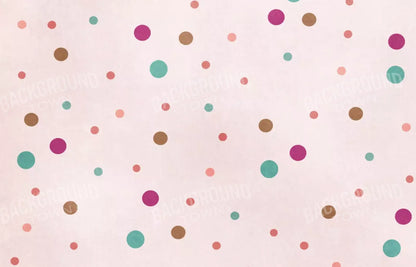 Freckled 12X8 Ultracloth ( 144 X 96 Inch ) Backdrop