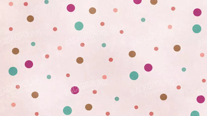 Freckled 14X8 Ultracloth ( 168 X 96 Inch ) Backdrop