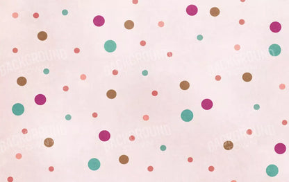 Freckled 16X10 Ultracloth ( 192 X 120 Inch ) Backdrop