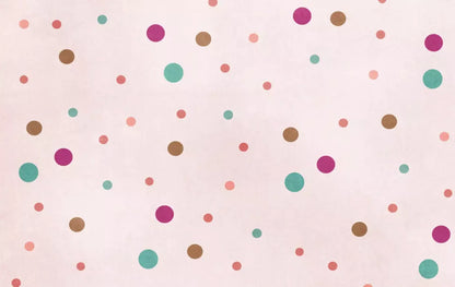 Freckled 16X10 Ultracloth ( 192 X 120 Inch ) Backdrop