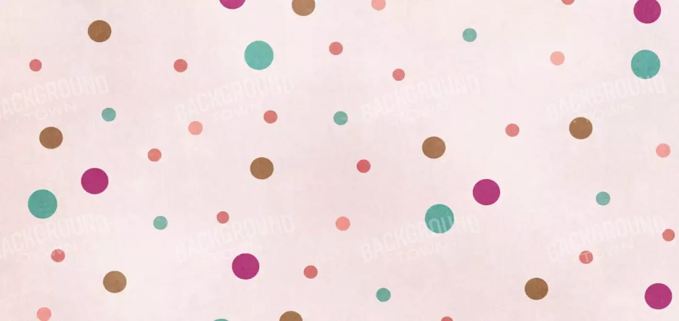 Freckled 16X8 Ultracloth ( 192 X 96 Inch ) Backdrop