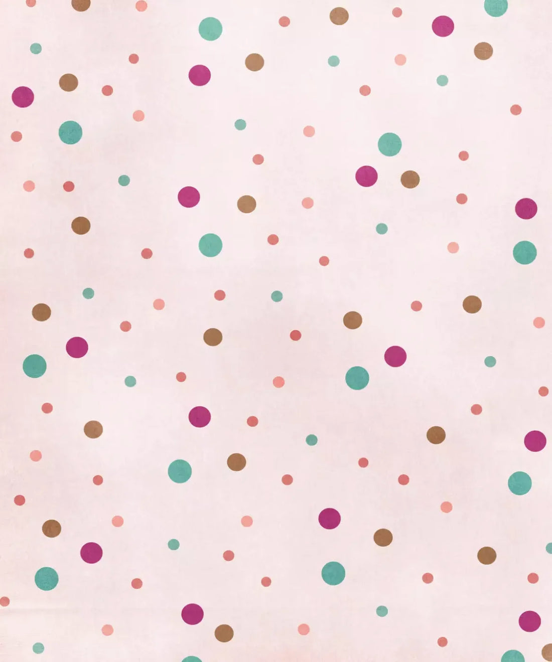 Pink Pattern Backdrop for Photography