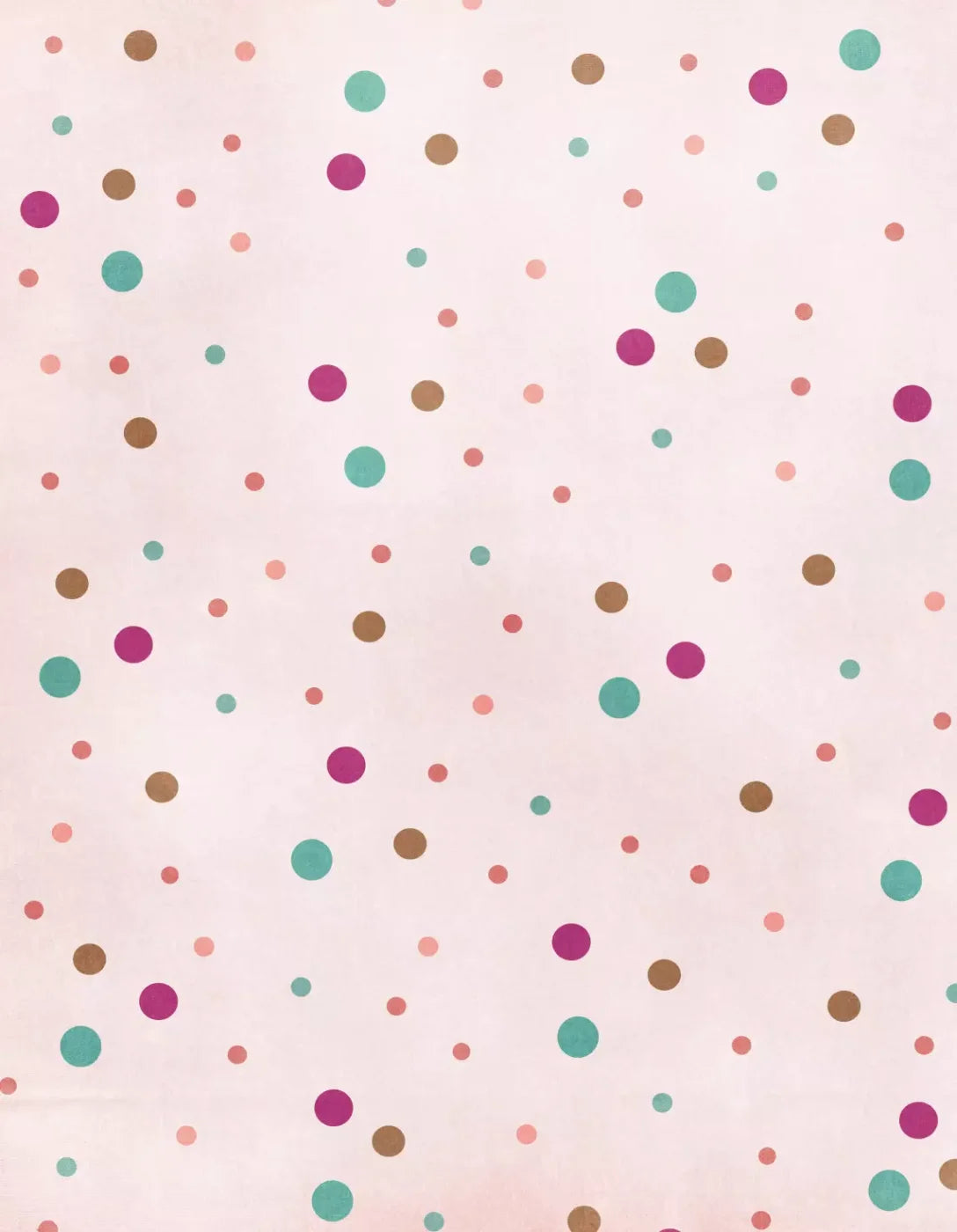 Freckled 6X8 Fleece ( 72 X 96 Inch ) Backdrop