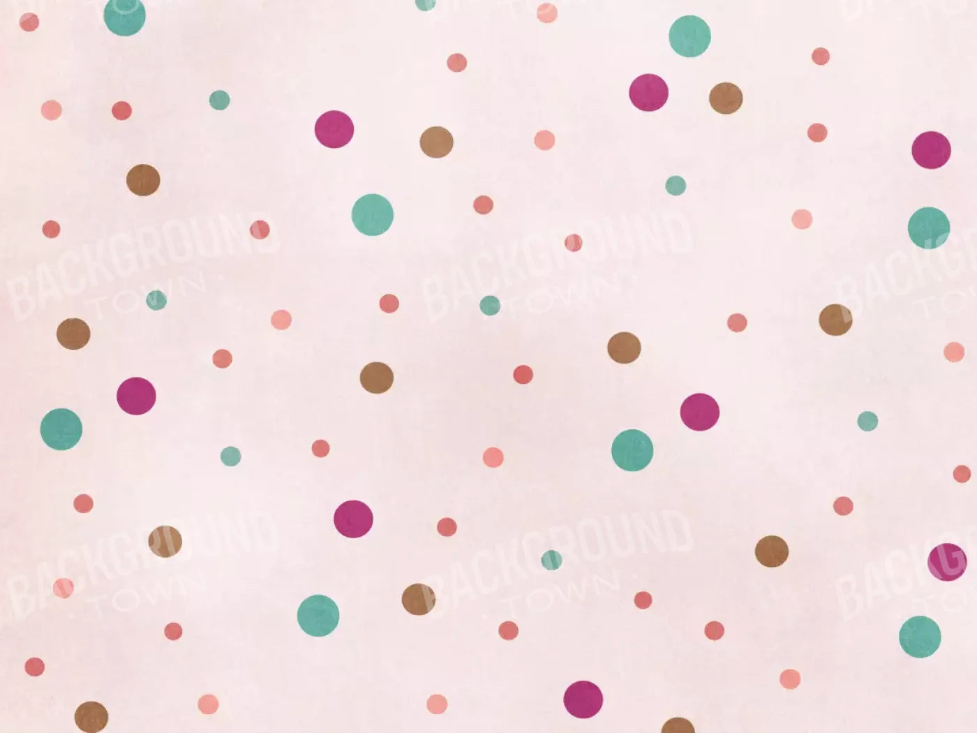 Freckled 7X5 Ultracloth ( 84 X 60 Inch ) Backdrop