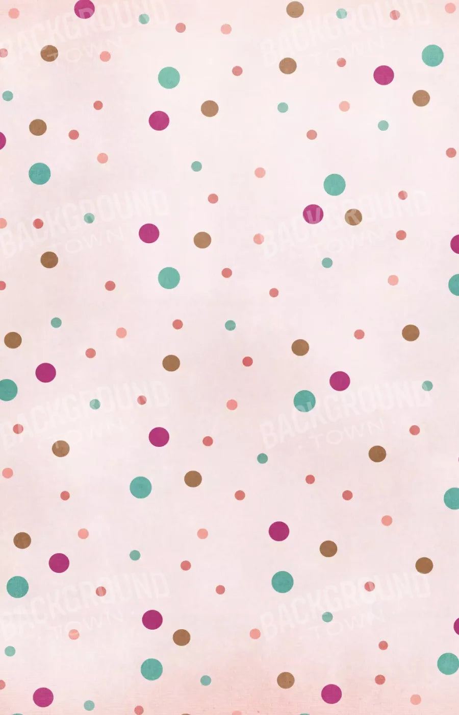 Freckled 8X12 Ultracloth ( 96 X 144 Inch ) Backdrop