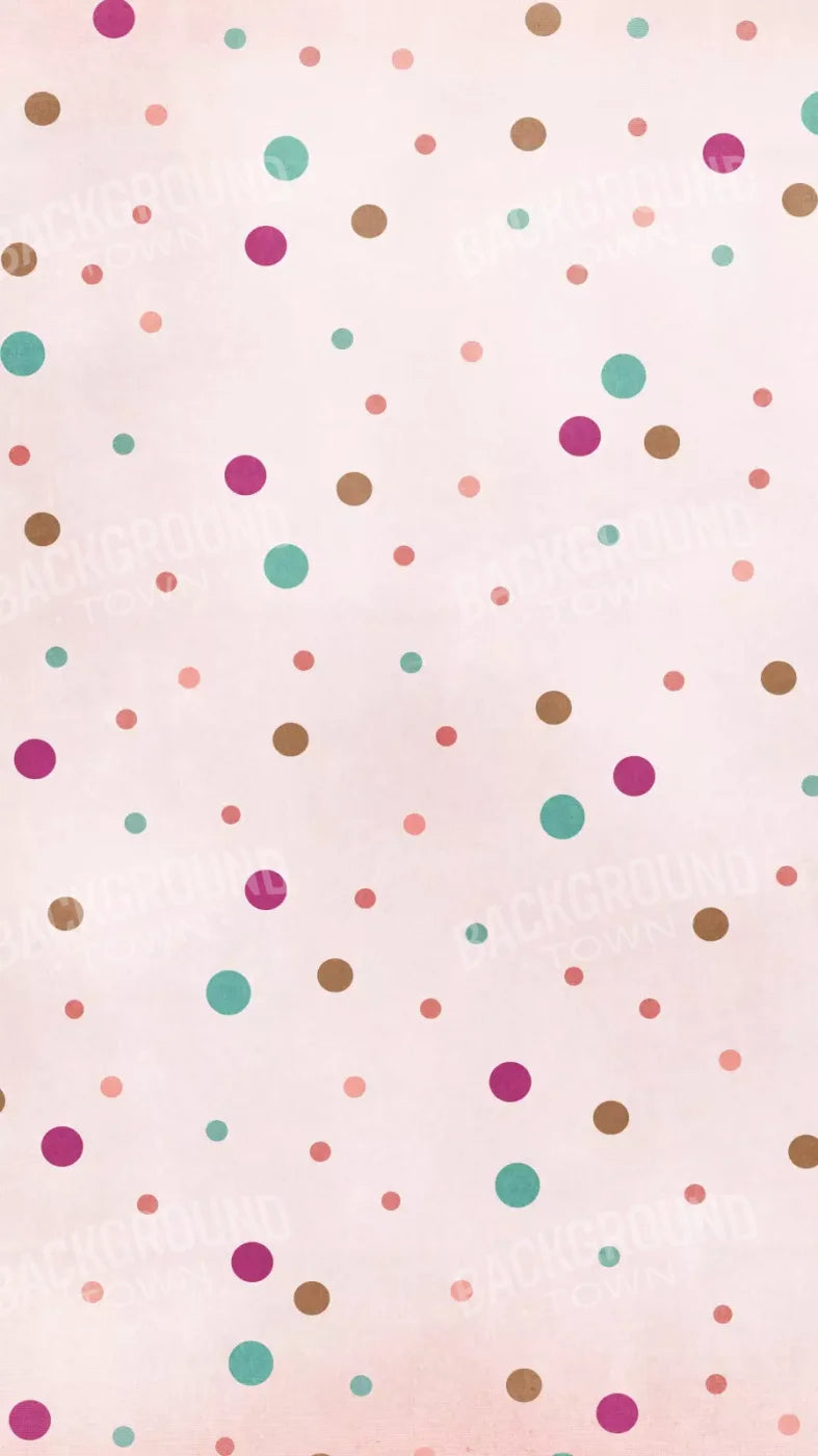 Freckled 8X14 Ultracloth ( 96 X 168 Inch ) Backdrop