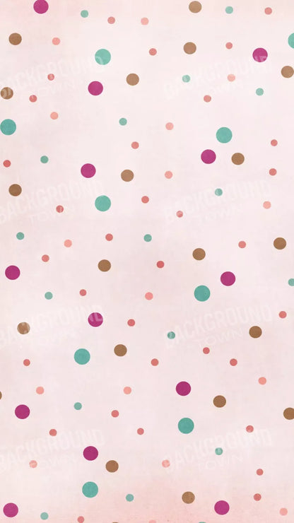 Freckled 8X14 Ultracloth ( 96 X 168 Inch ) Backdrop