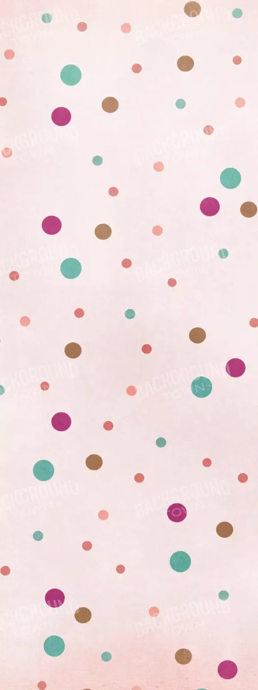 Freckled 8X20 Ultracloth ( 96 X 240 Inch ) Backdrop