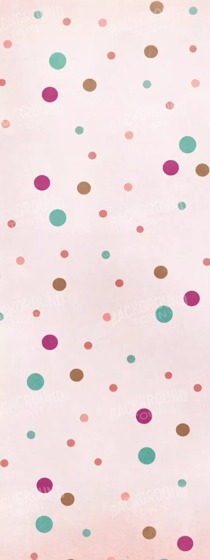 Freckled 8X20 Ultracloth ( 96 X 240 Inch ) Backdrop