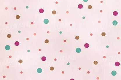 Freckled 8X5 Ultracloth ( 96 X 60 Inch ) Backdrop
