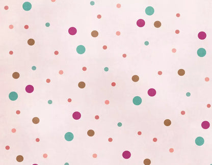 Freckled 8X6 Fleece ( 96 X 72 Inch ) Backdrop