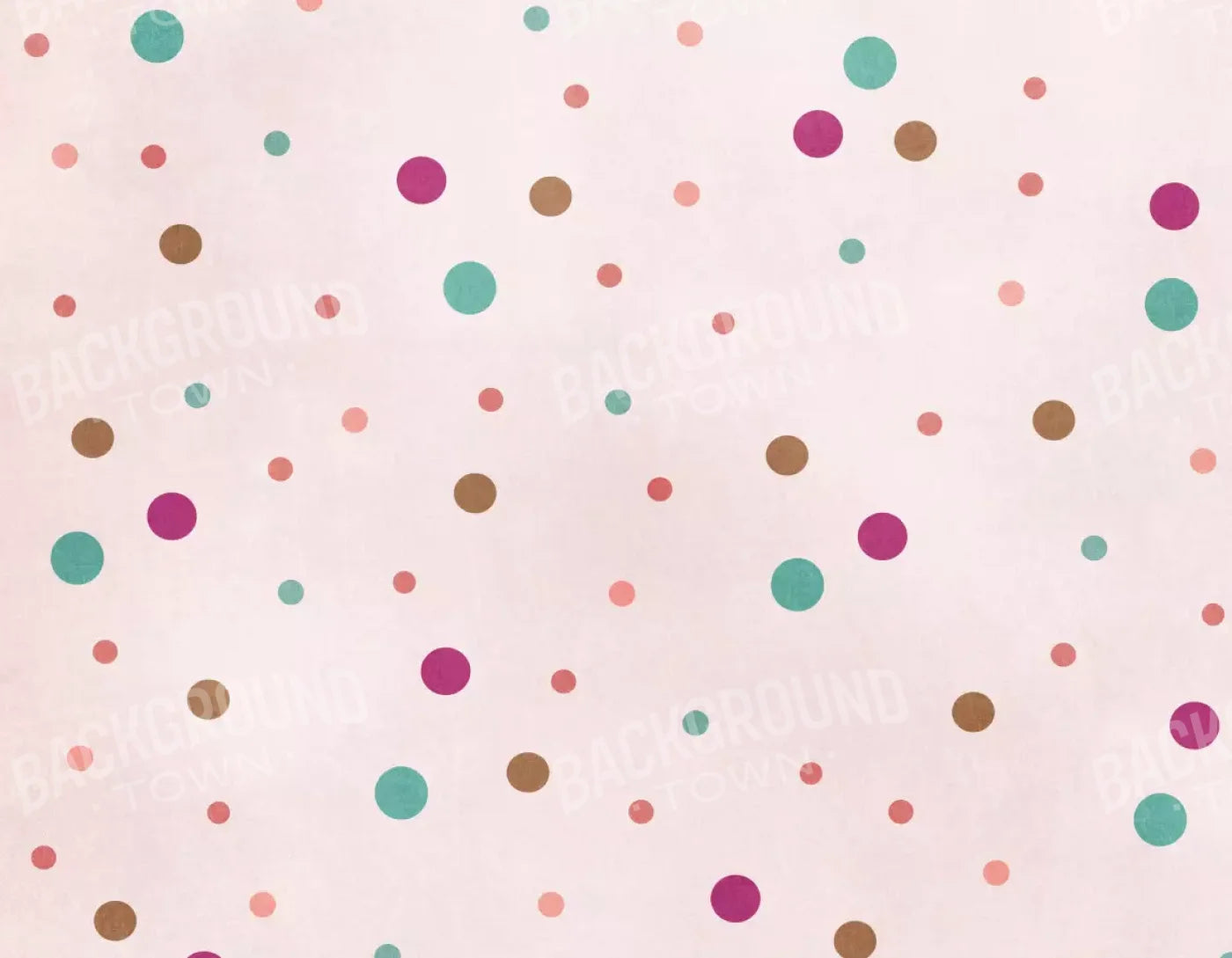 Freckled 8X6 Fleece ( 96 X 72 Inch ) Backdrop