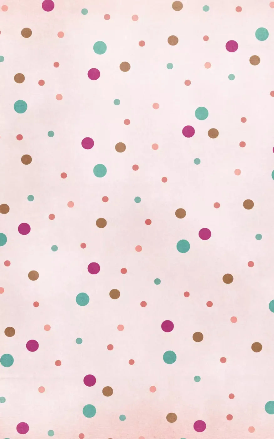 Freckled 9X14 Ultracloth ( 108 X 168 Inch ) Backdrop