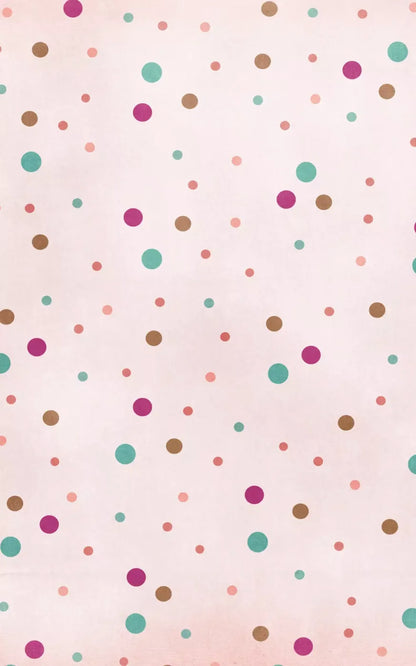 Freckled 9X14 Ultracloth ( 108 X 168 Inch ) Backdrop