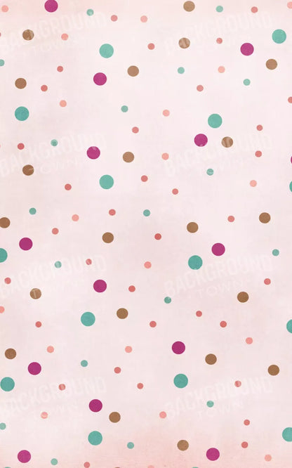 Freckled 9X14 Ultracloth ( 108 X 168 Inch ) Backdrop