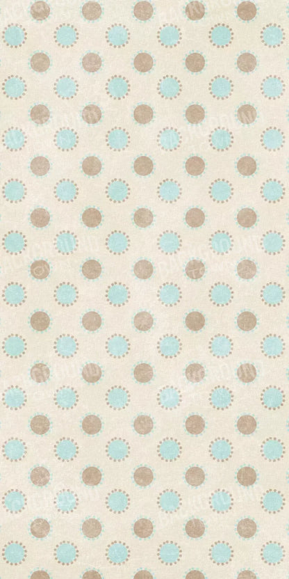 Freddie 10X20 Ultracloth ( 120 X 240 Inch ) Backdrop