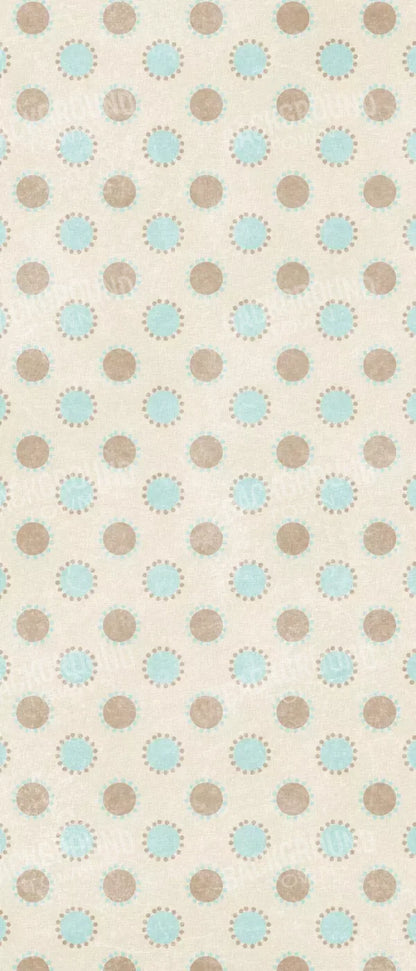 Freddie 5X12 Ultracloth For Westcott X-Drop ( 60 X 144 Inch ) Backdrop