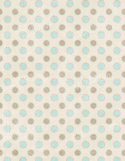 Freddie 6X8 Fleece ( 72 X 96 Inch ) Backdrop