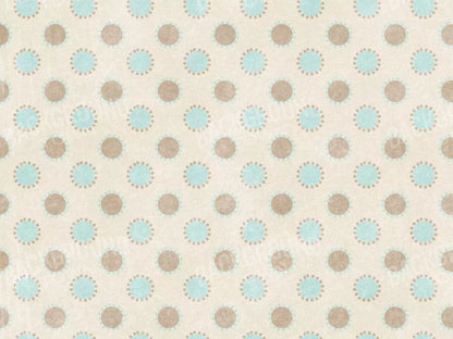 Freddie 7X5 Ultracloth ( 84 X 60 Inch ) Backdrop