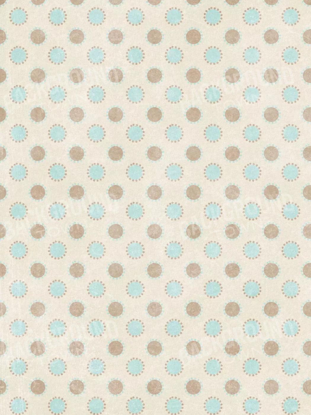 Freddie 8X10 Fleece ( 96 X 120 Inch ) Backdrop