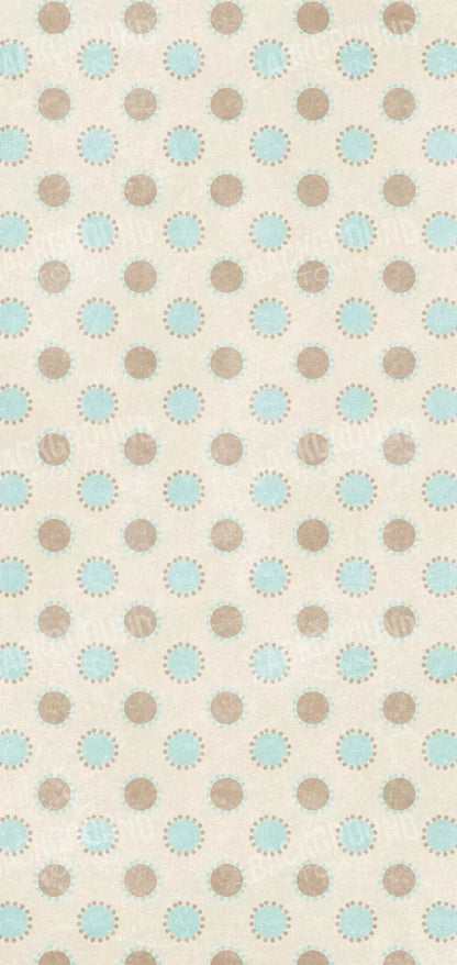 Freddie 8X16 Ultracloth ( 96 X 192 Inch ) Backdrop