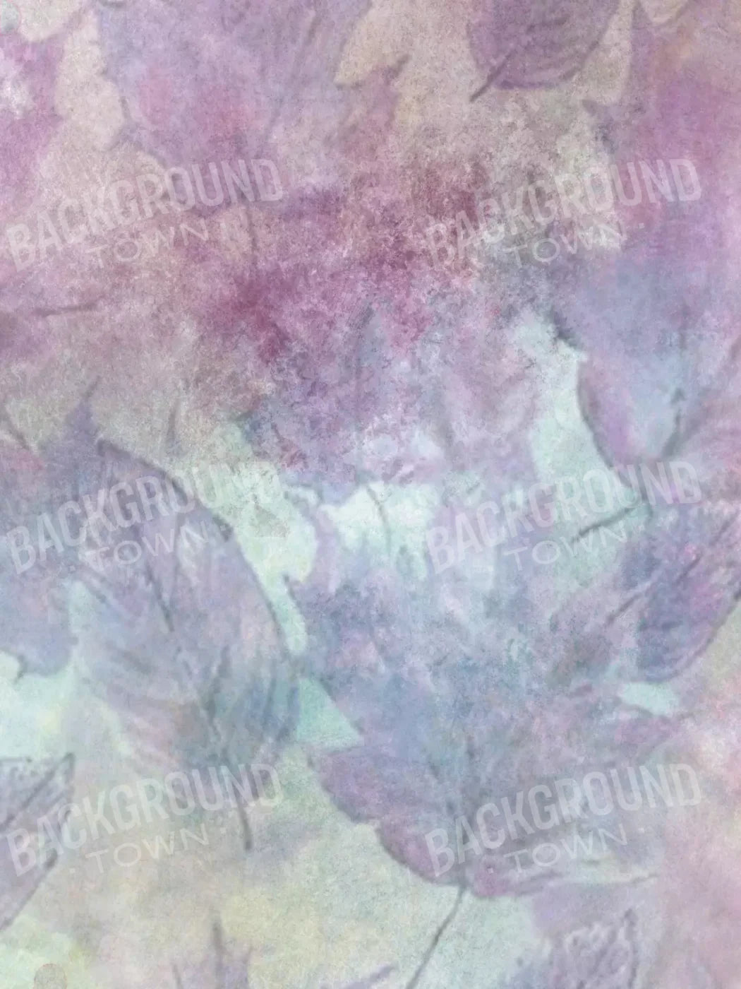 Free Falling 5X68 Fleece ( 60 X 80 Inch ) Backdrop