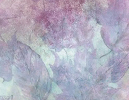Free Falling 8X6 Fleece ( 96 X 72 Inch ) Backdrop