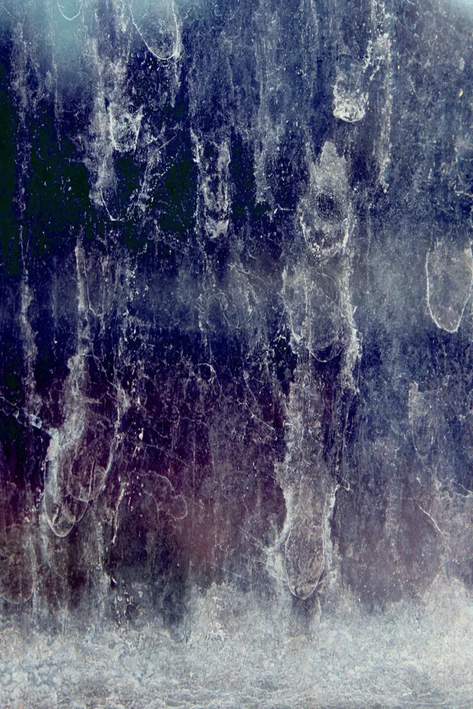 Freeze Backdrop
