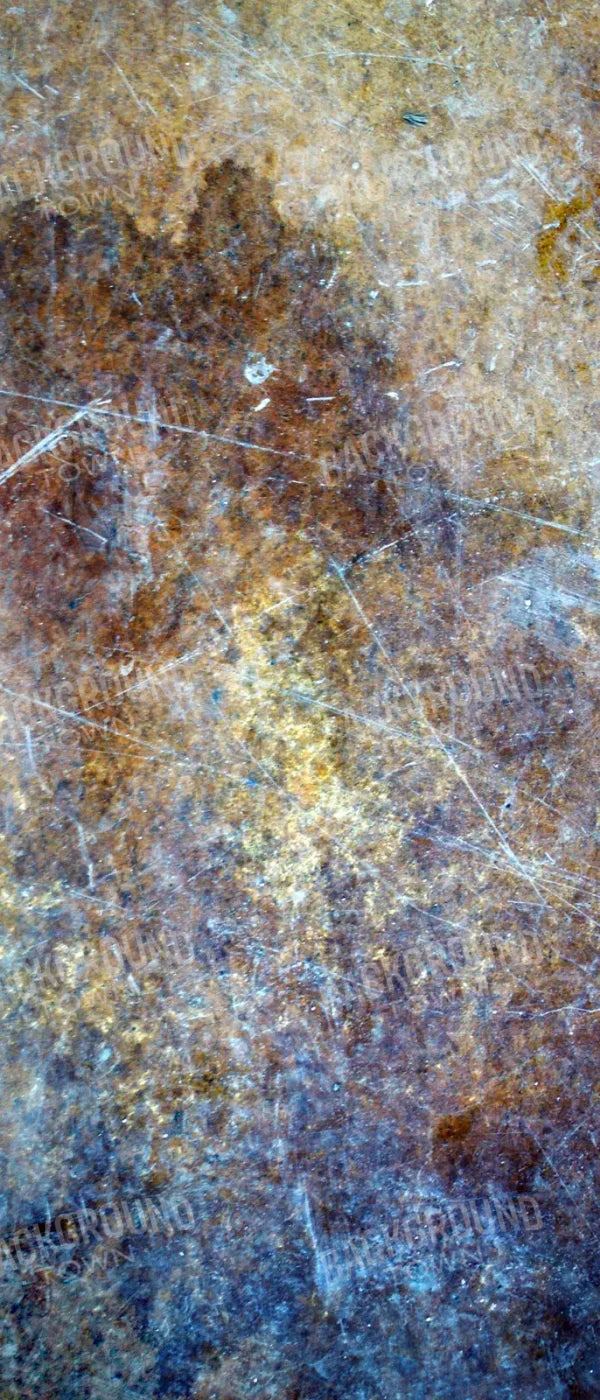 Frenzy 5X12 Ultracloth For Westcott X-Drop ( 60 X 144 Inch ) Backdrop