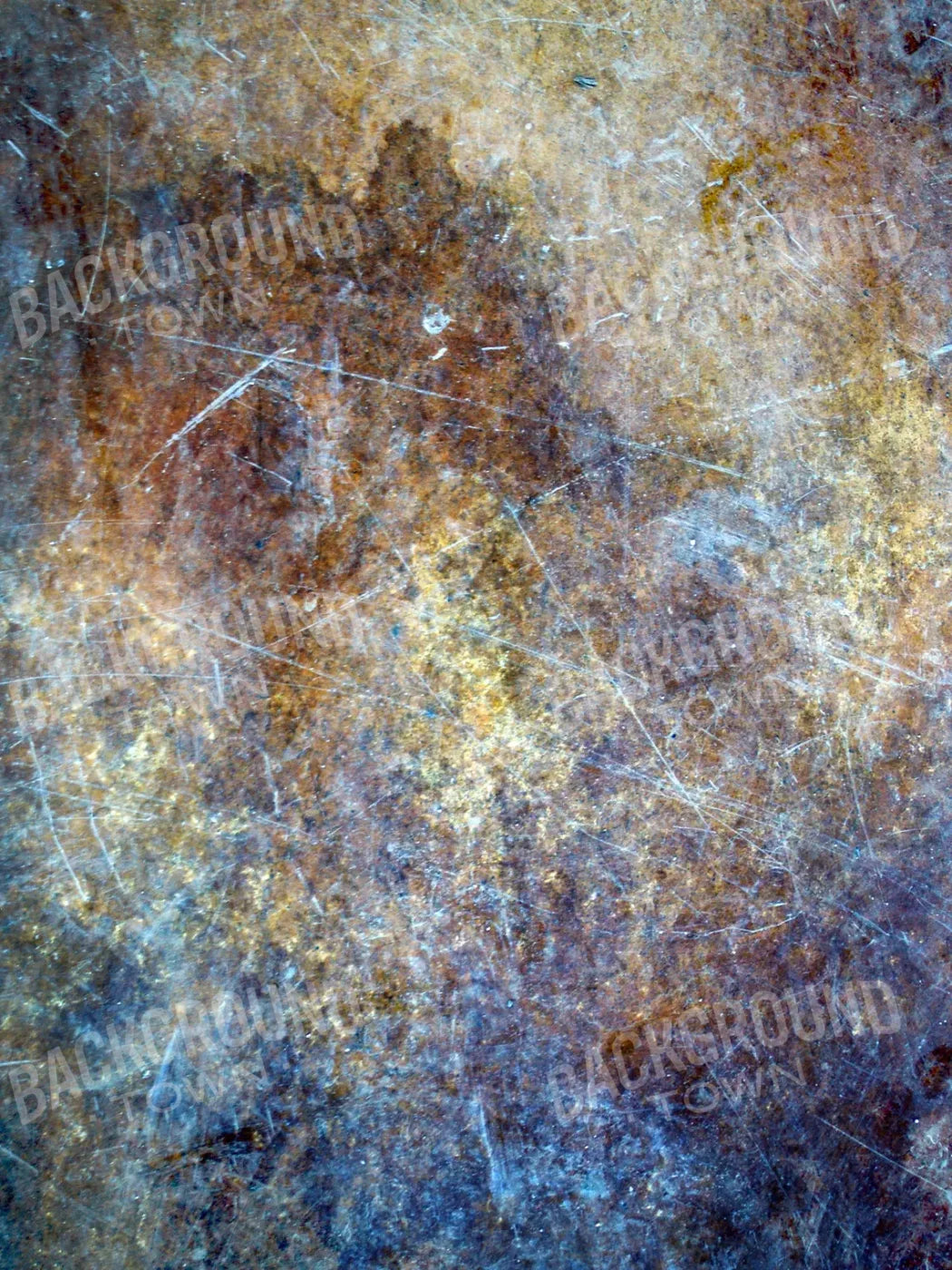 Frenzy 5X68 Fleece ( 60 X 80 Inch ) Backdrop